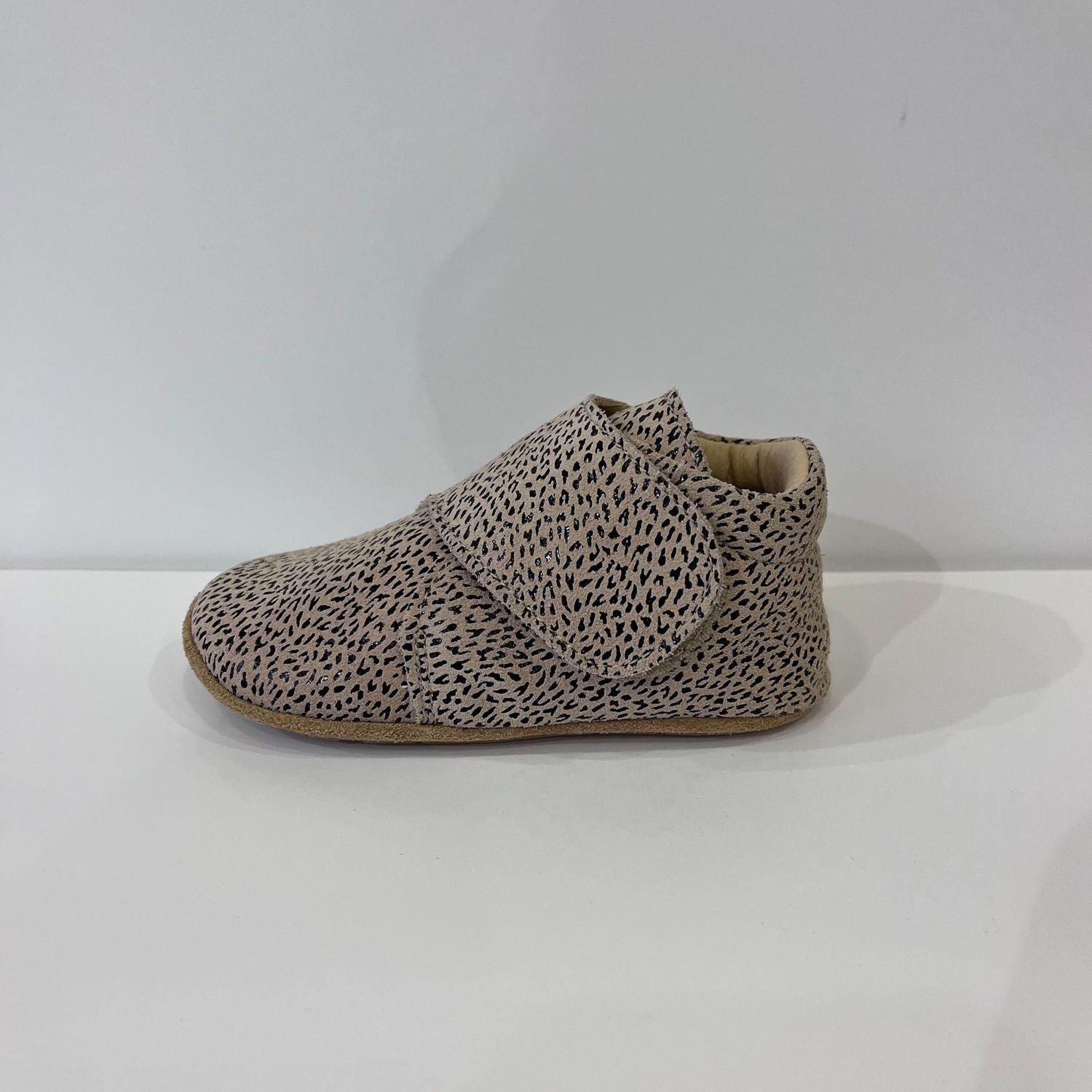 Taca Léopard Bellamy