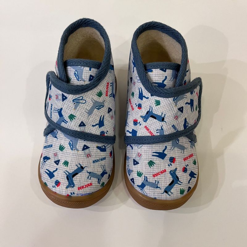 Pierre Teckel Bellamy