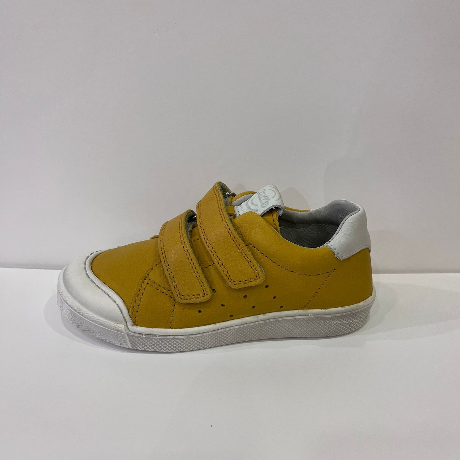 2130316 Jaune Froddo