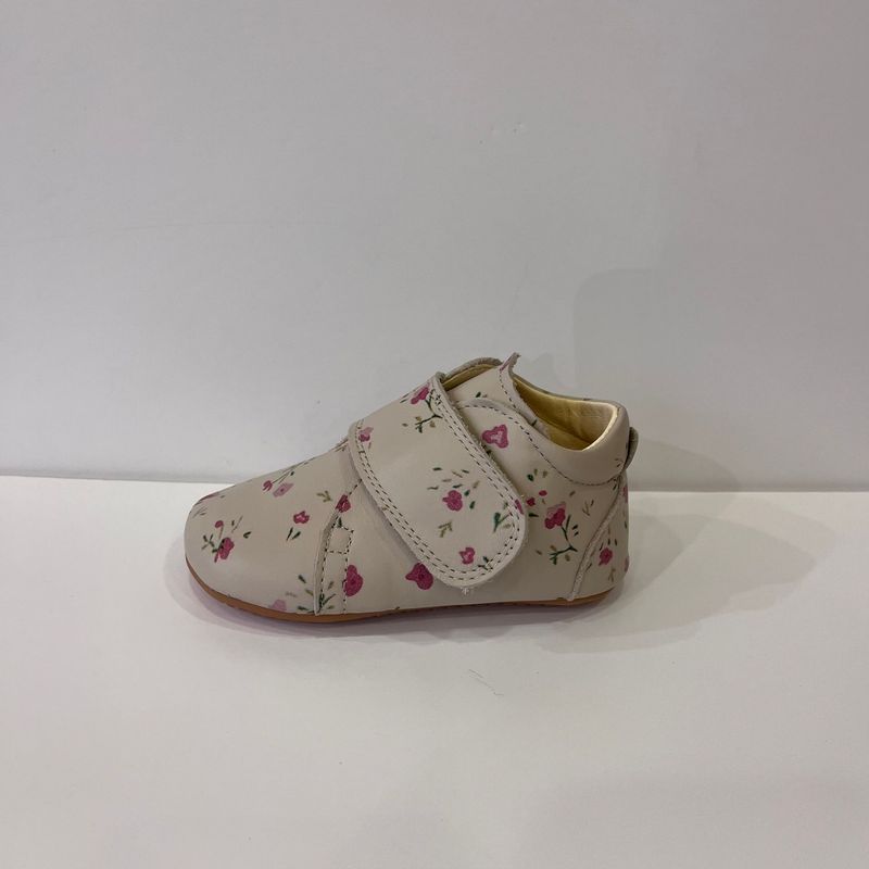 Prewalkers Fleurs Froddo