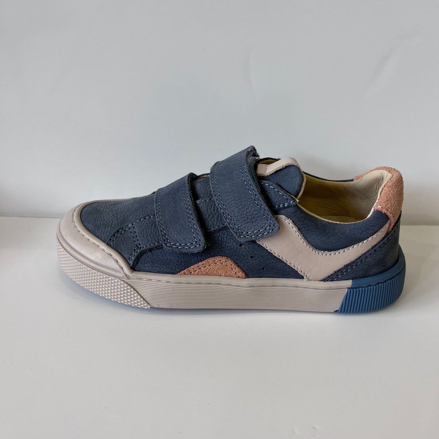 1423033 Bleu Primigi