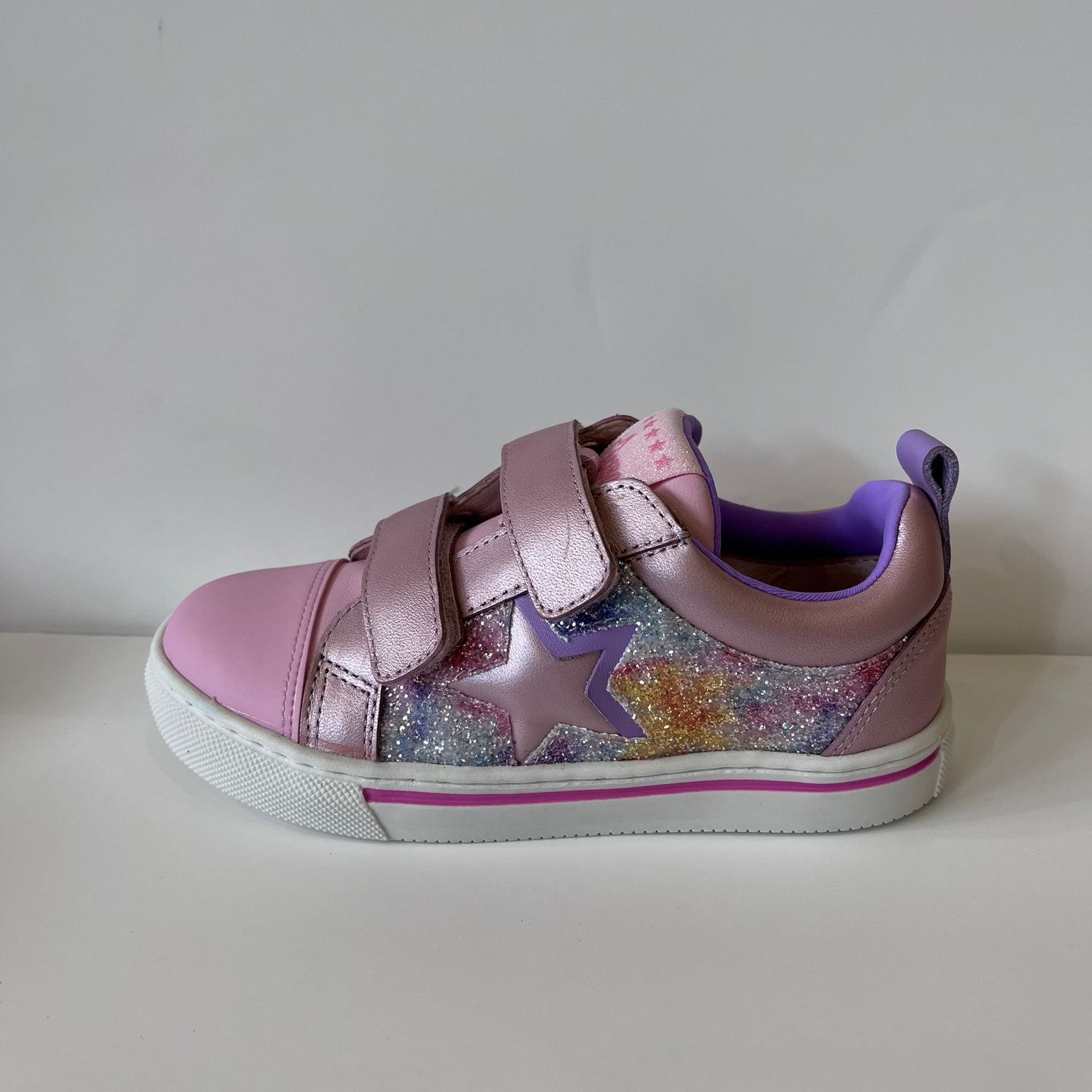 5996 Rose Paillette Acebos