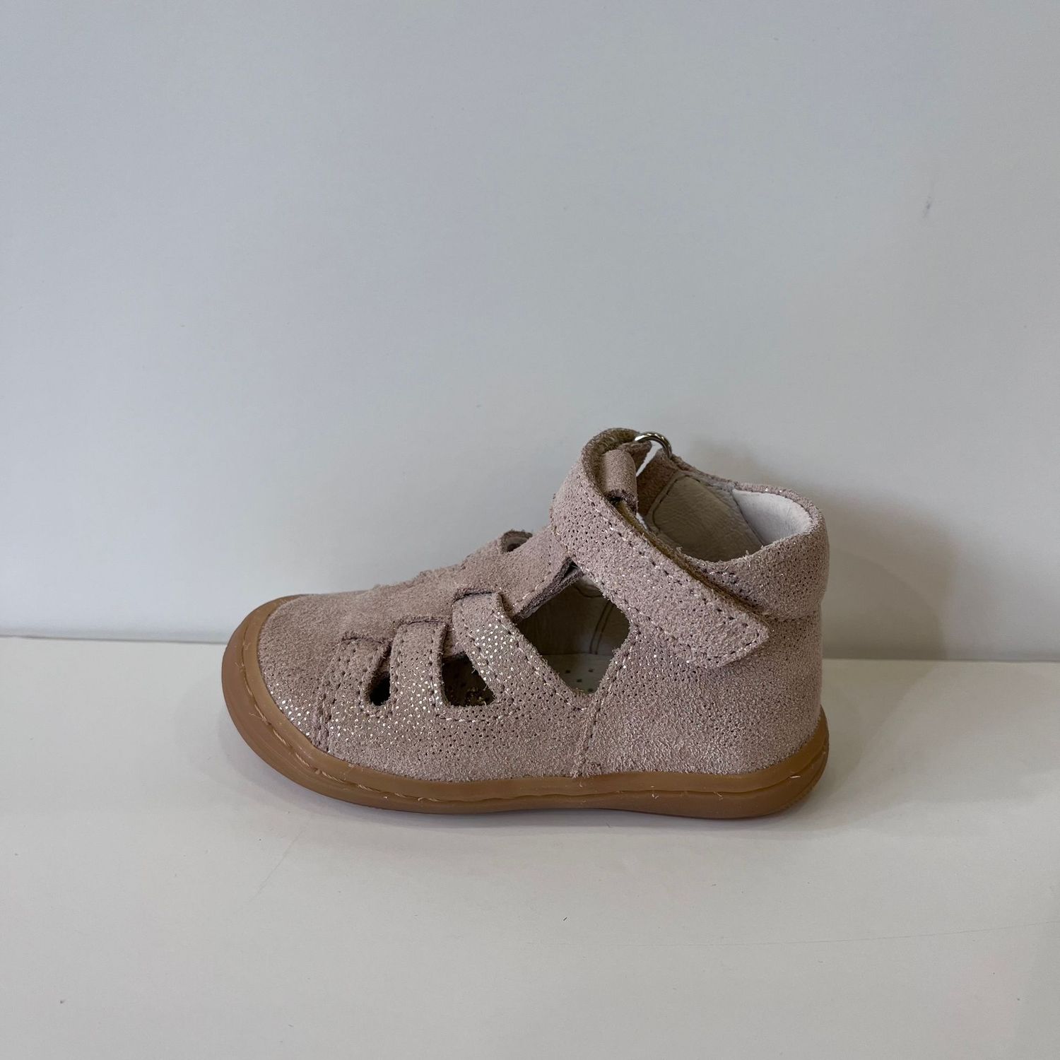 Lopy Rose Paillette Bellamy