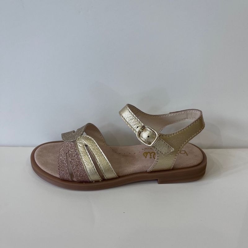 24454 Multi doré/Cooper Beberlis