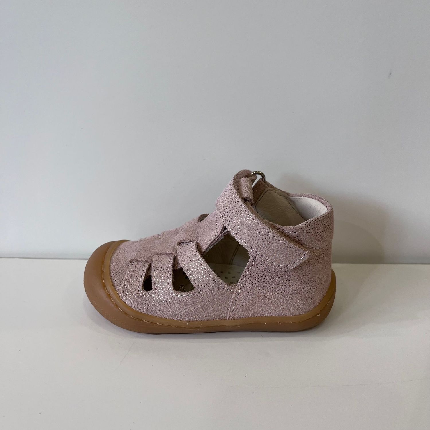 Soline Rose Paillette Bellamy