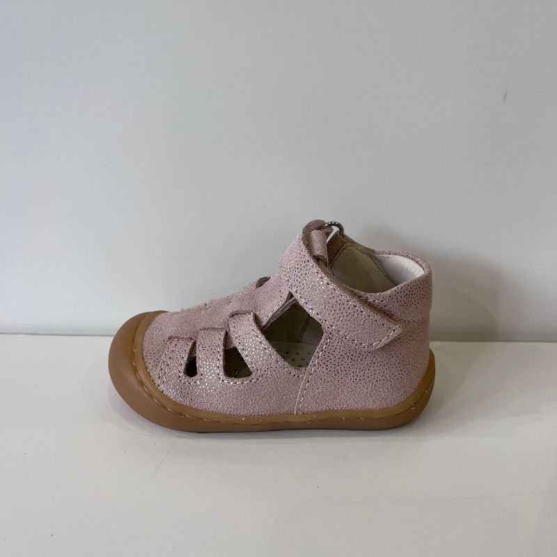 Soline Rose Paillette Bellamy