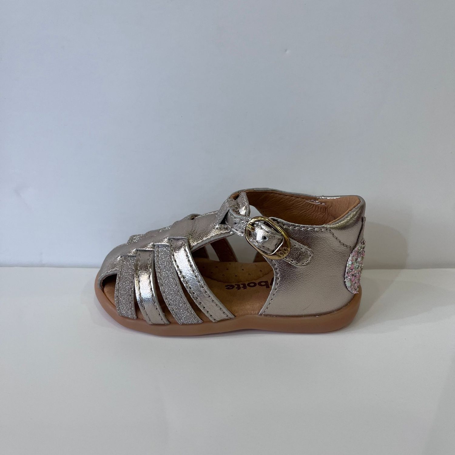 Gabrielle Doré Babybotte