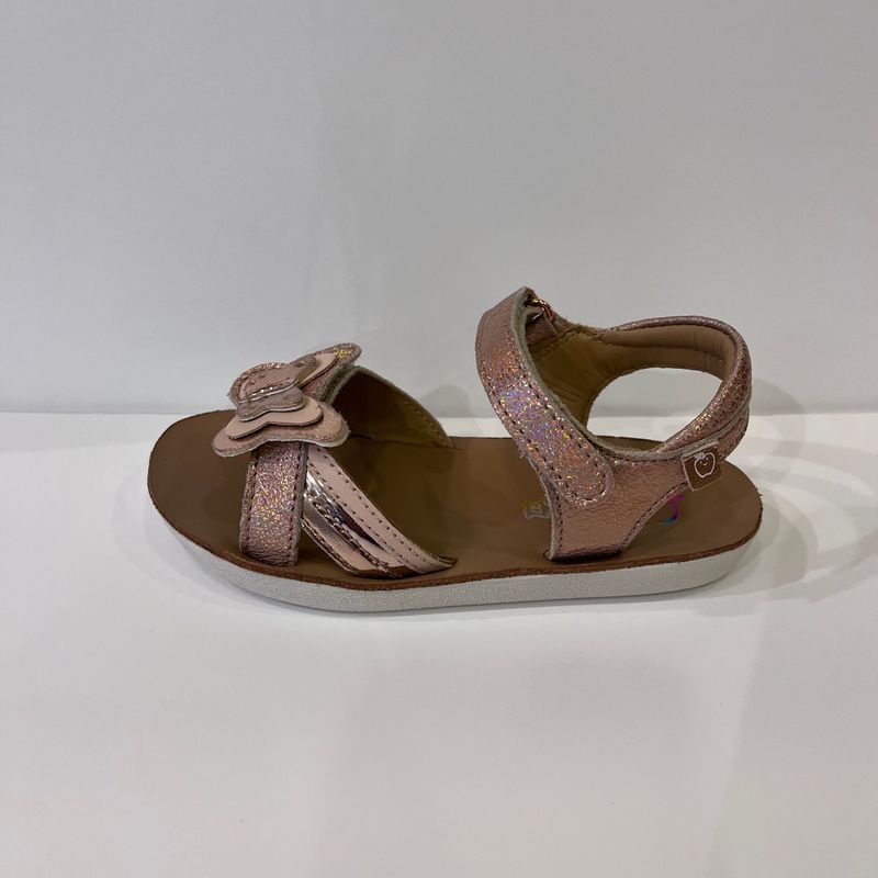 Goa Fly Cooper/Paillette Shoo Pom