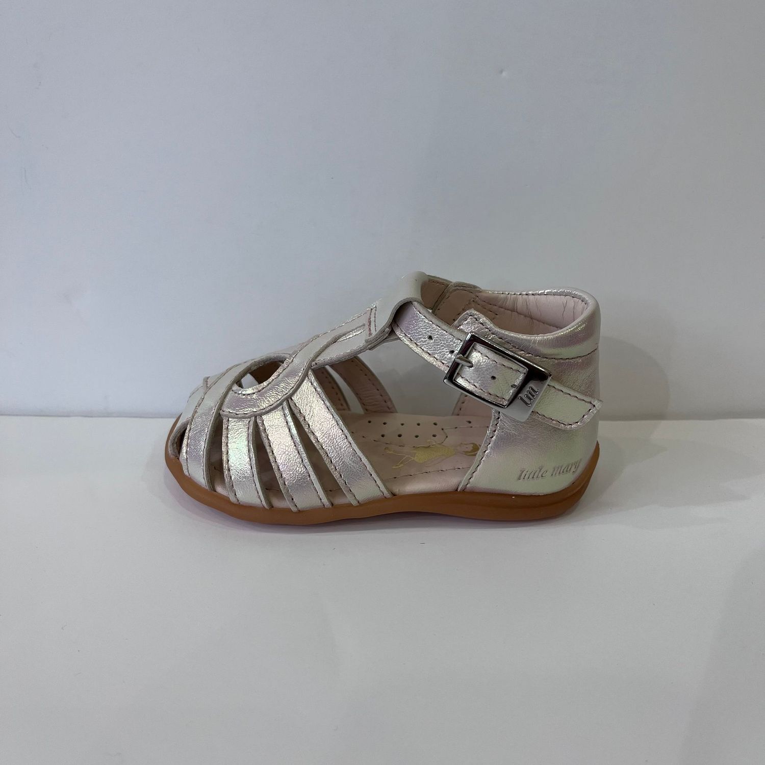 Liette  Doré Little Mary