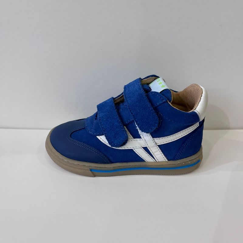 1488 Bleu Pétant Acebos