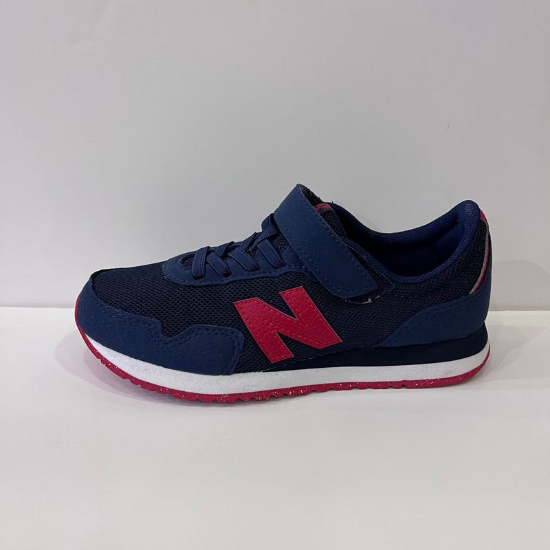 323 Marine/Rouge New Balance