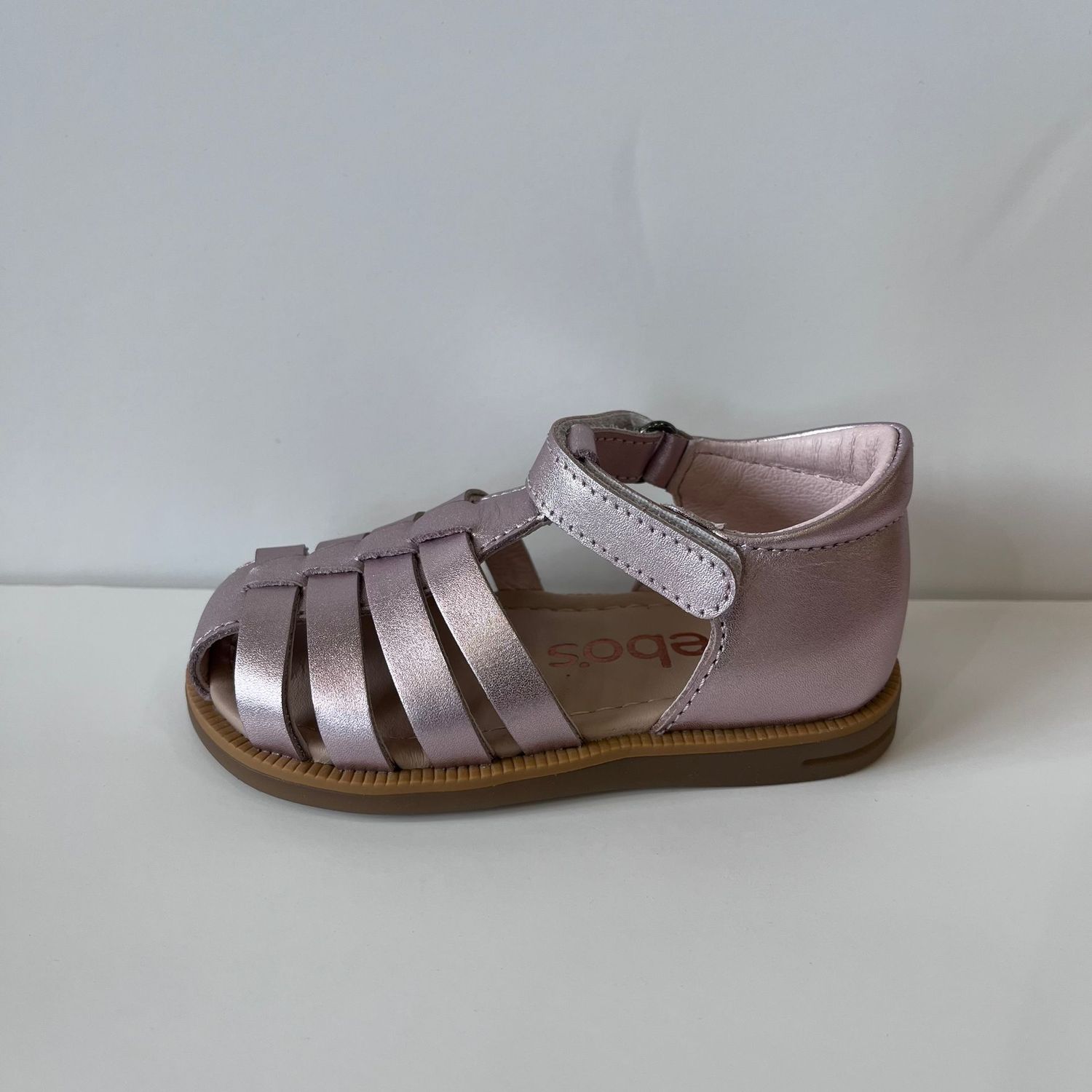 1310  Rose Irisé Acebos