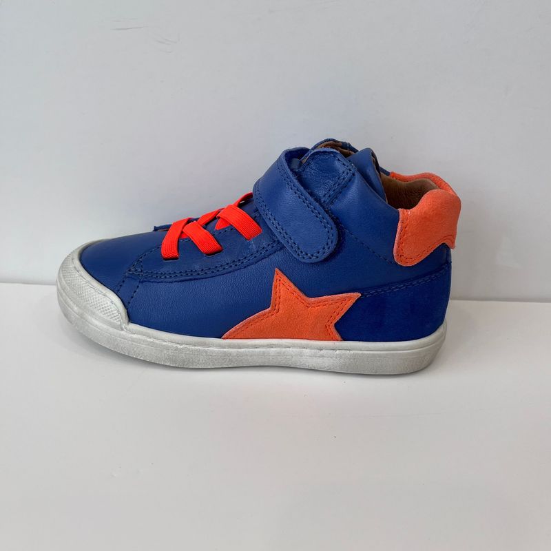 3110279 Bleu Electrique Froddo