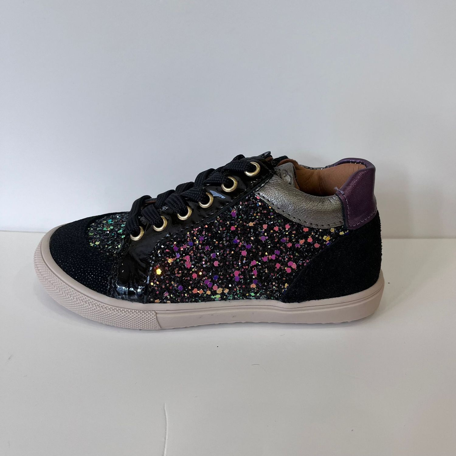 Noel Noir Paillette Bellamy