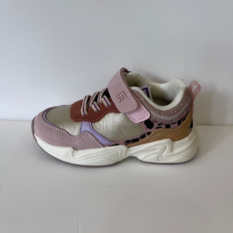 9916F006 Doré/Rose Romagnoli