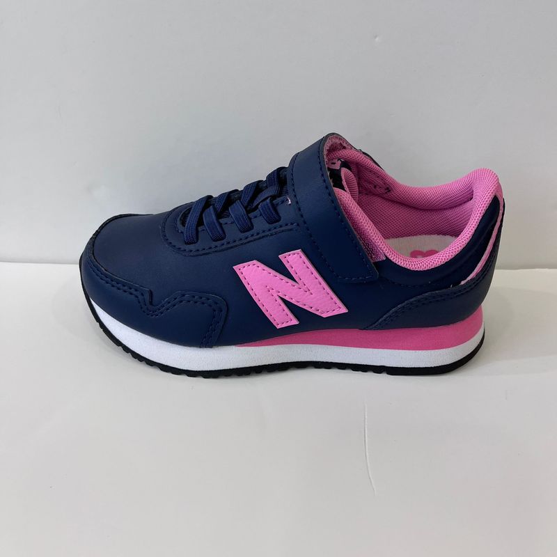 323 Marine/Rose New Balance