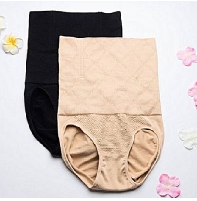 High waist tummy control Pant Girdle