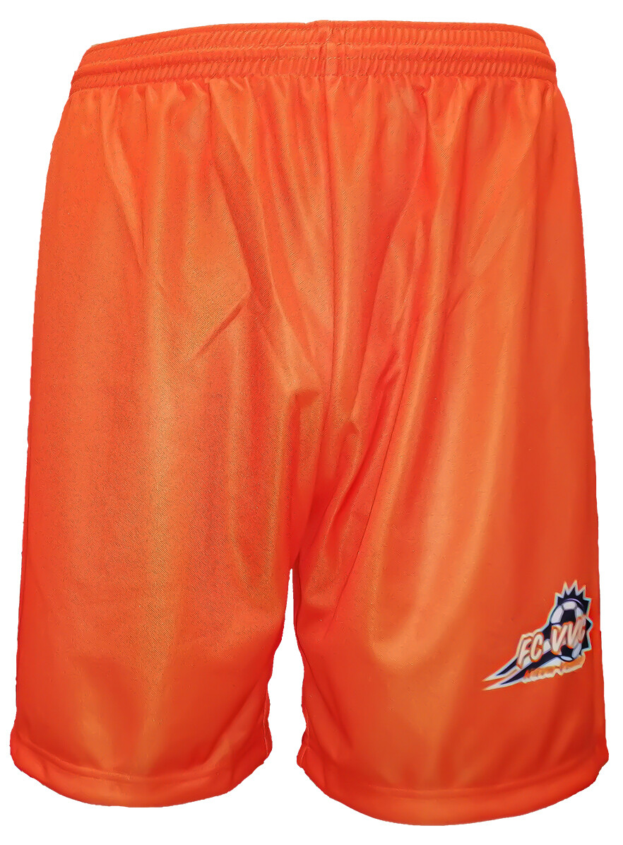 Wedstrijdbroek FC VVC