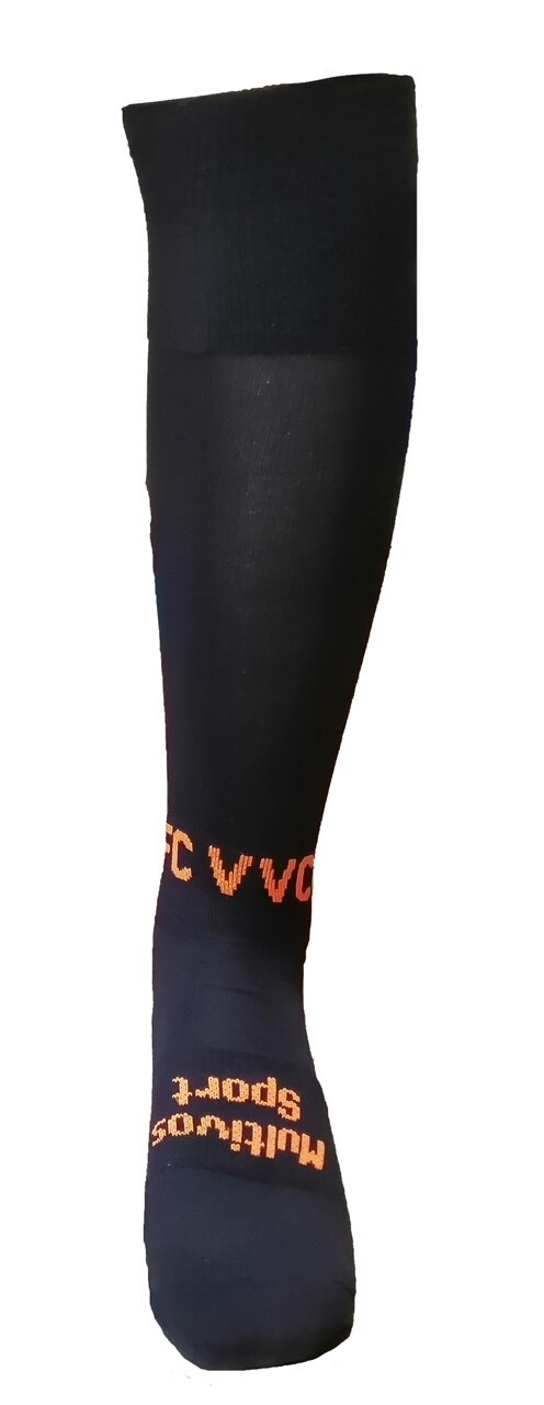 Wedstrijdkousen FC VVC