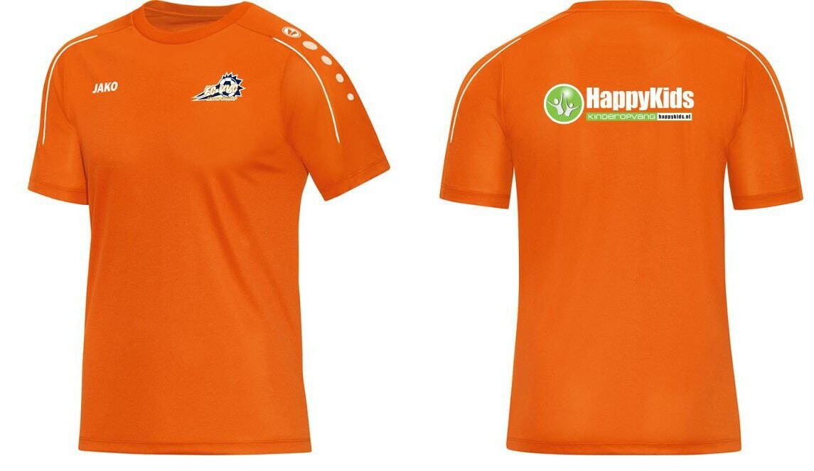 T-shirt Happy KIds