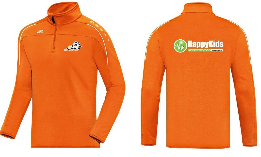 Ziptop Happy KIds
