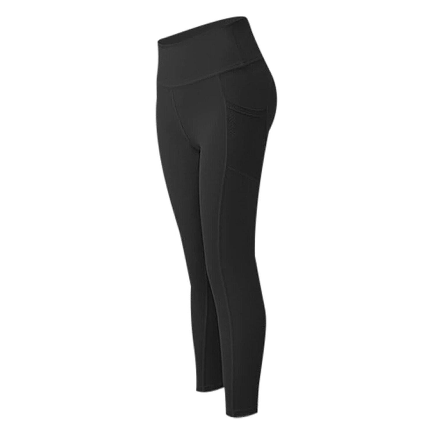 Yoga Pants with Pockets for Women Sports Leggings with Mest