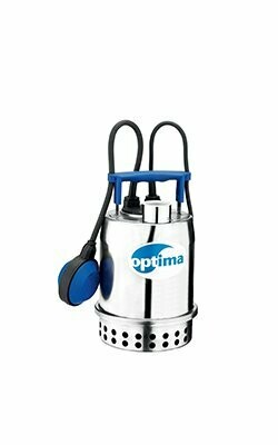 Schmutzwasserpumpe Serie OPTIMA