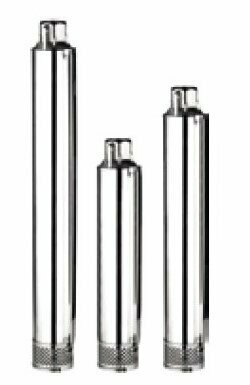 3" Brunnenpumpe Serie SB3