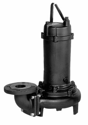 Abwasserpumpe Serie D
