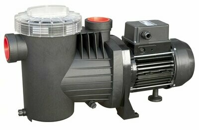 EBARA Serie SWS -SWT