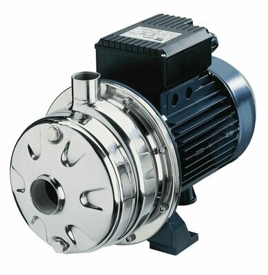 EBARA Serie 2CDX - 2 CDXL