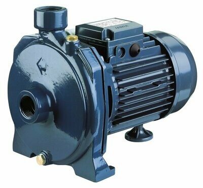 EBARA Serie CMA - B - C - D