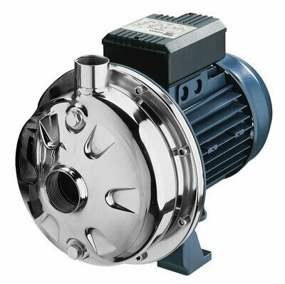 EBARA Serie CDX - CDXL