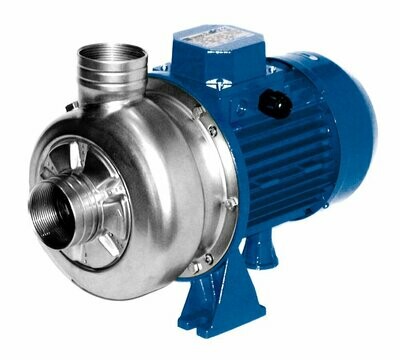 EBARA Serie DWC