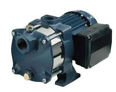 EBARA Serie Compact
