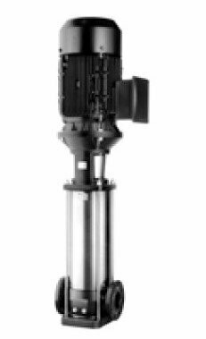 EBARA Serie EVM - EVML - EVMG