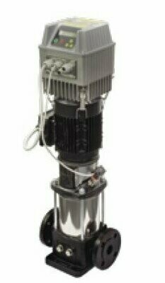 EBARA Serie EVMS-E