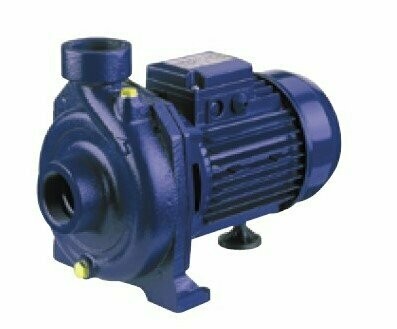 EBARA Serie CMR