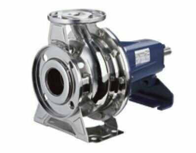 EBARA Serie 3PF