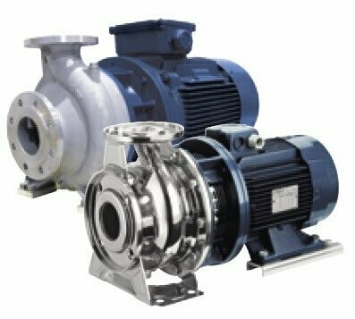 EBARA Serie 3LS