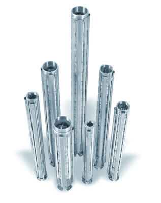 6" Unterwassermotorpumpe Baureihe SU56