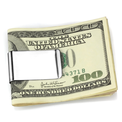 Money clip