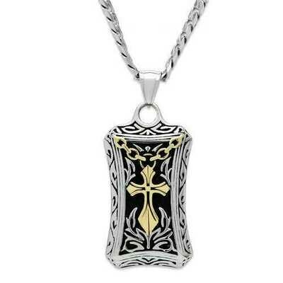 Chain Pendant