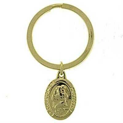 Key Ring