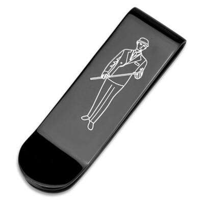 Money clip