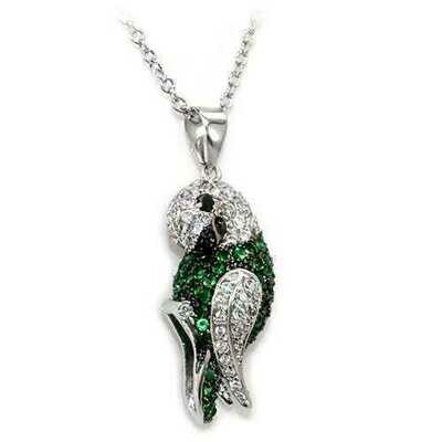 Chain Pendant