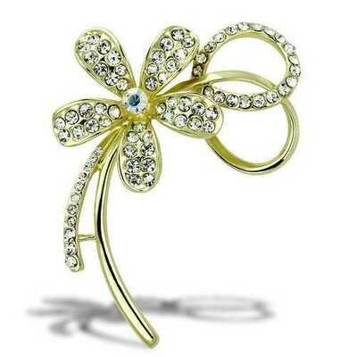 Brooches