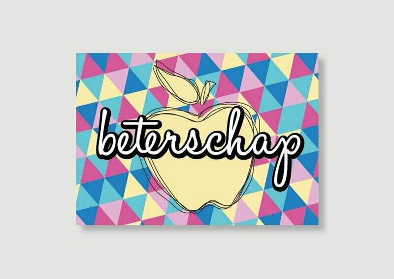 Beterschap