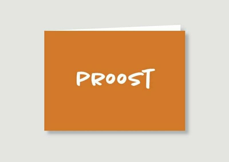 Proost