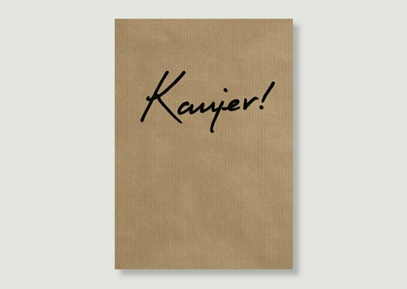 Kanjer!